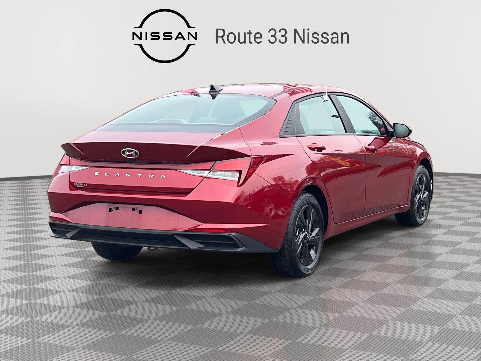 Used 2023 Hyundai Elantra SEL image 4