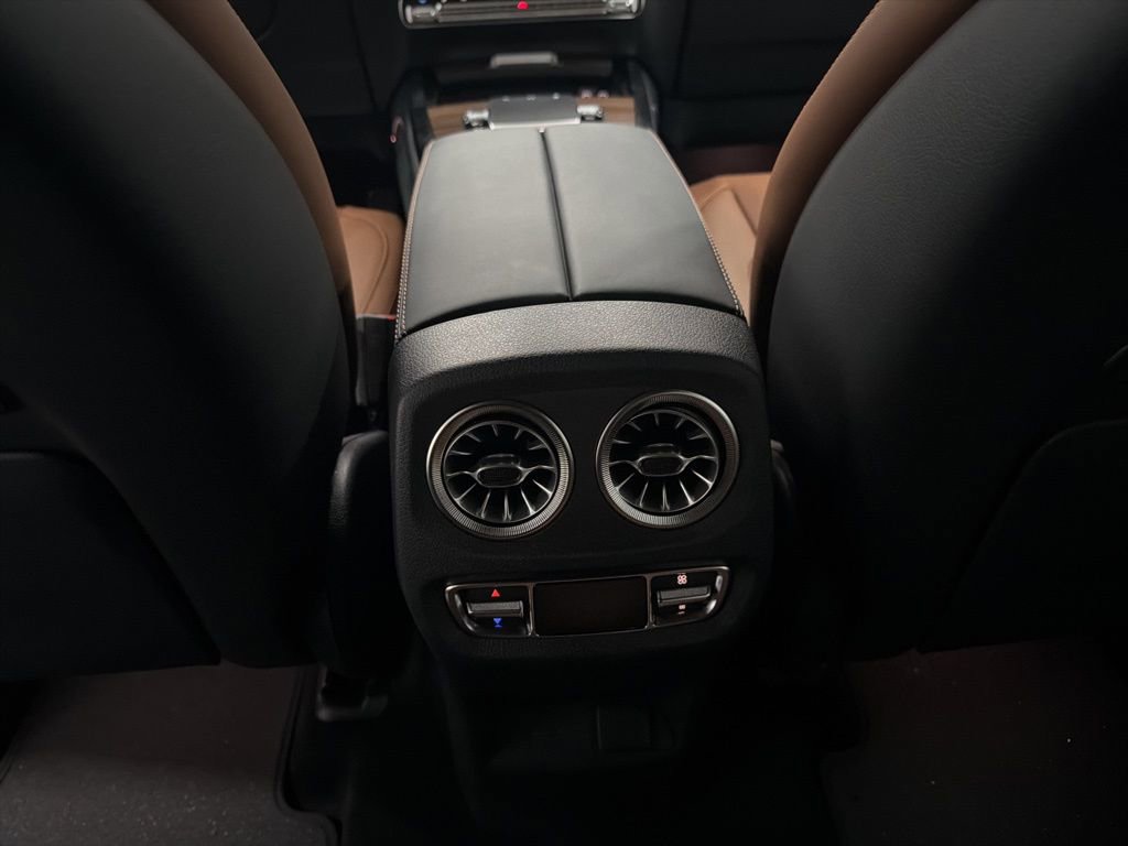 New 2026 Mercedes-Benz G 63 AMG 4MATIC image 23