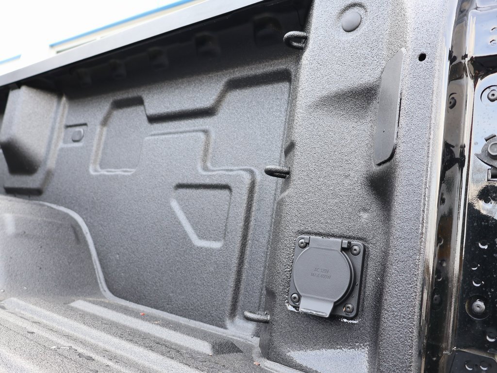 New 2026 Chevrolet Silverado 3500 W/T image 31