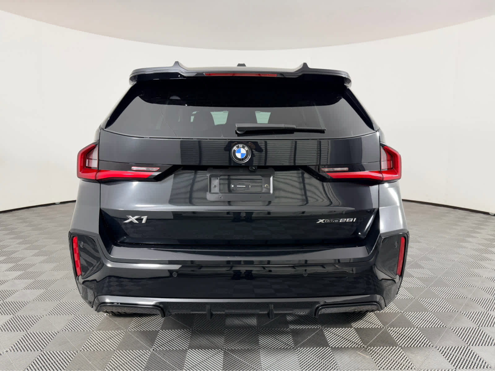 New 2026 BMW X1 xDrive28i w/ Technology Package image 5