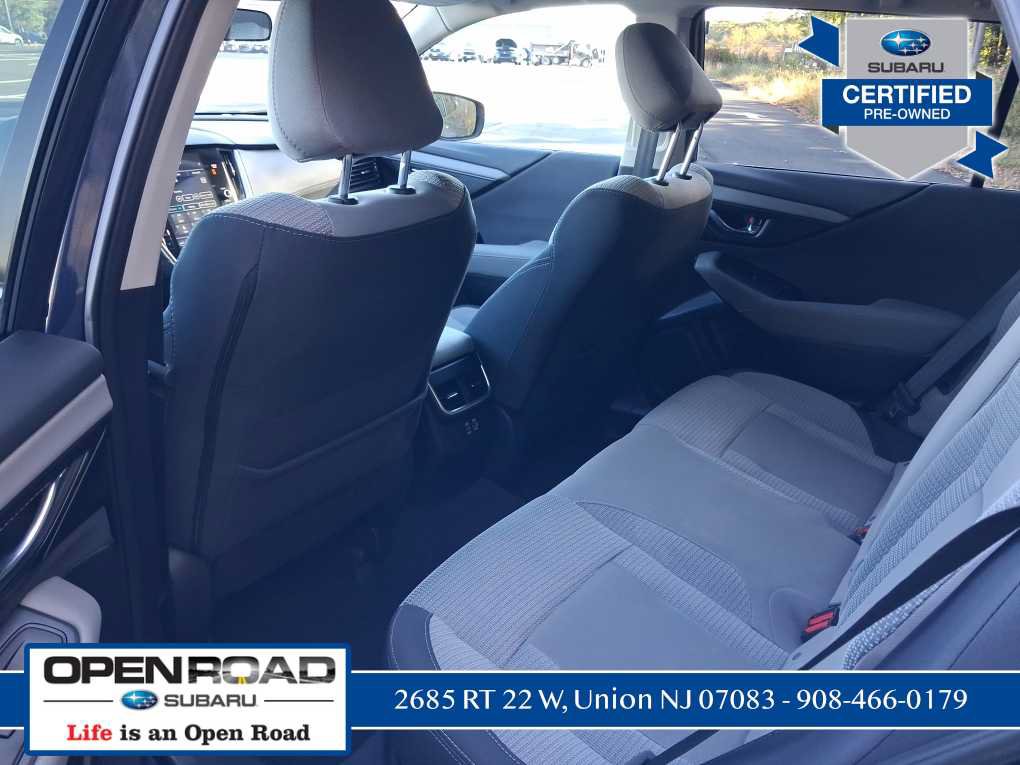 Used 2024 Subaru Outback Premium AWD/4WD image 22