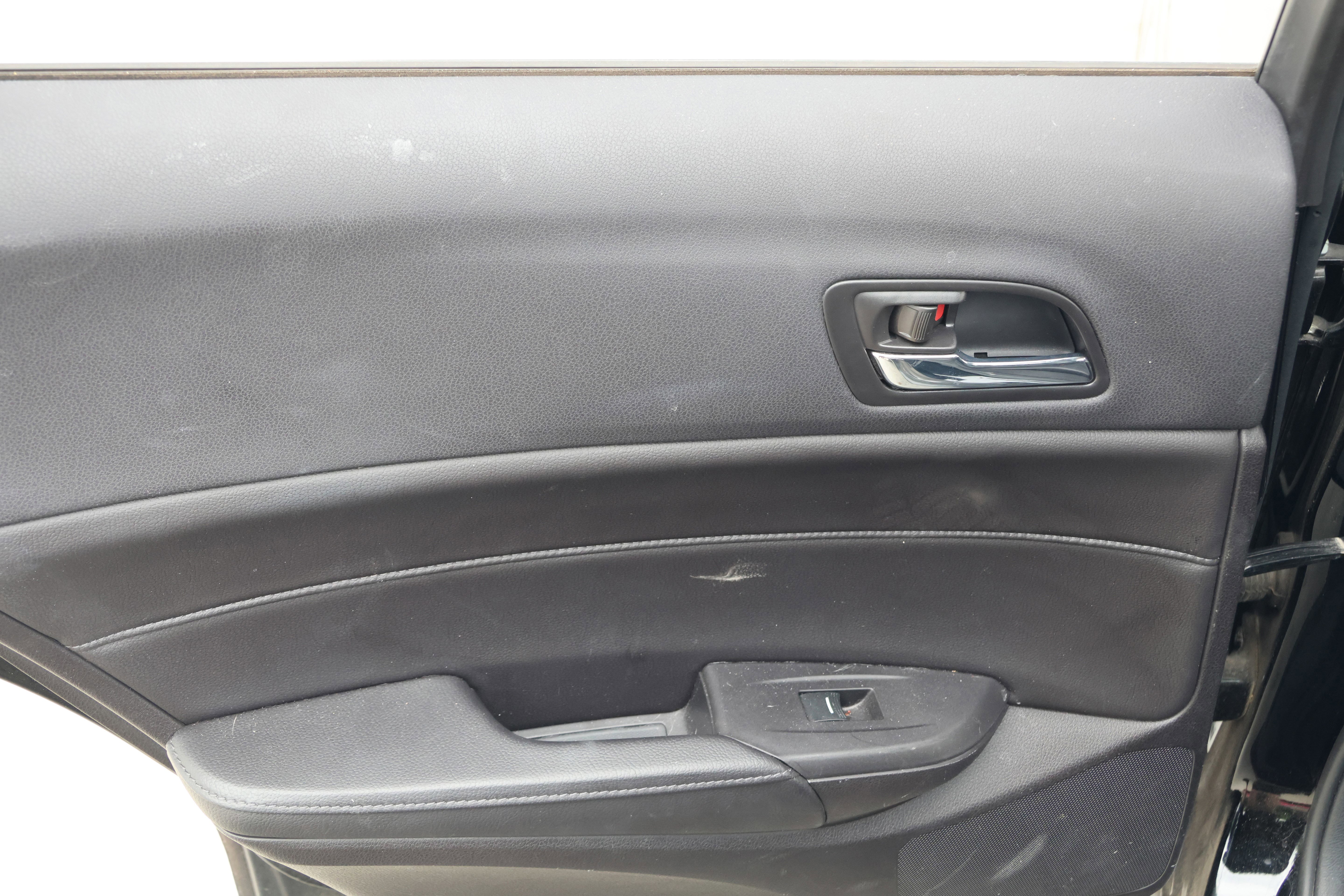 Used 2016 Acura ILX FWD image 33