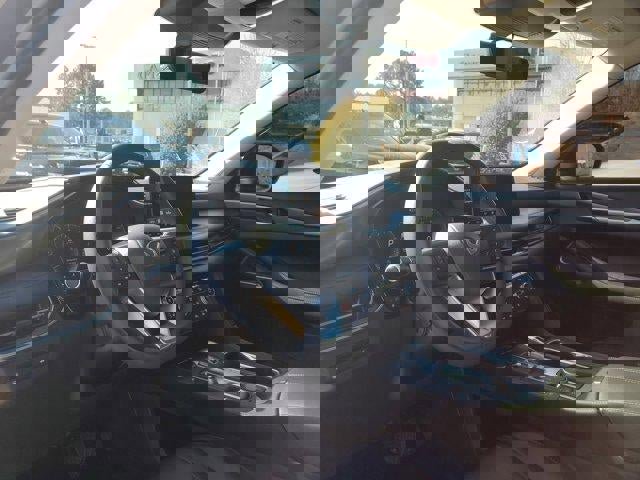 Used 2025 INFINITI QX60 Luxe image 15