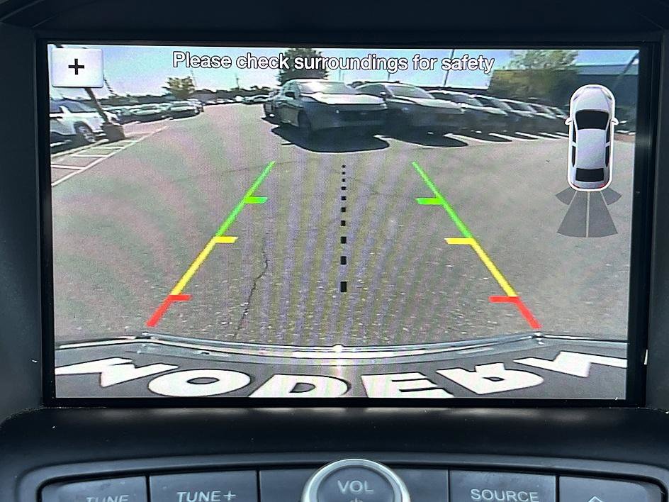 Used 2018 Ford Escape SEL image 25