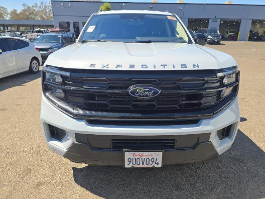 Used 2025 Ford Expedition Max Active image 2