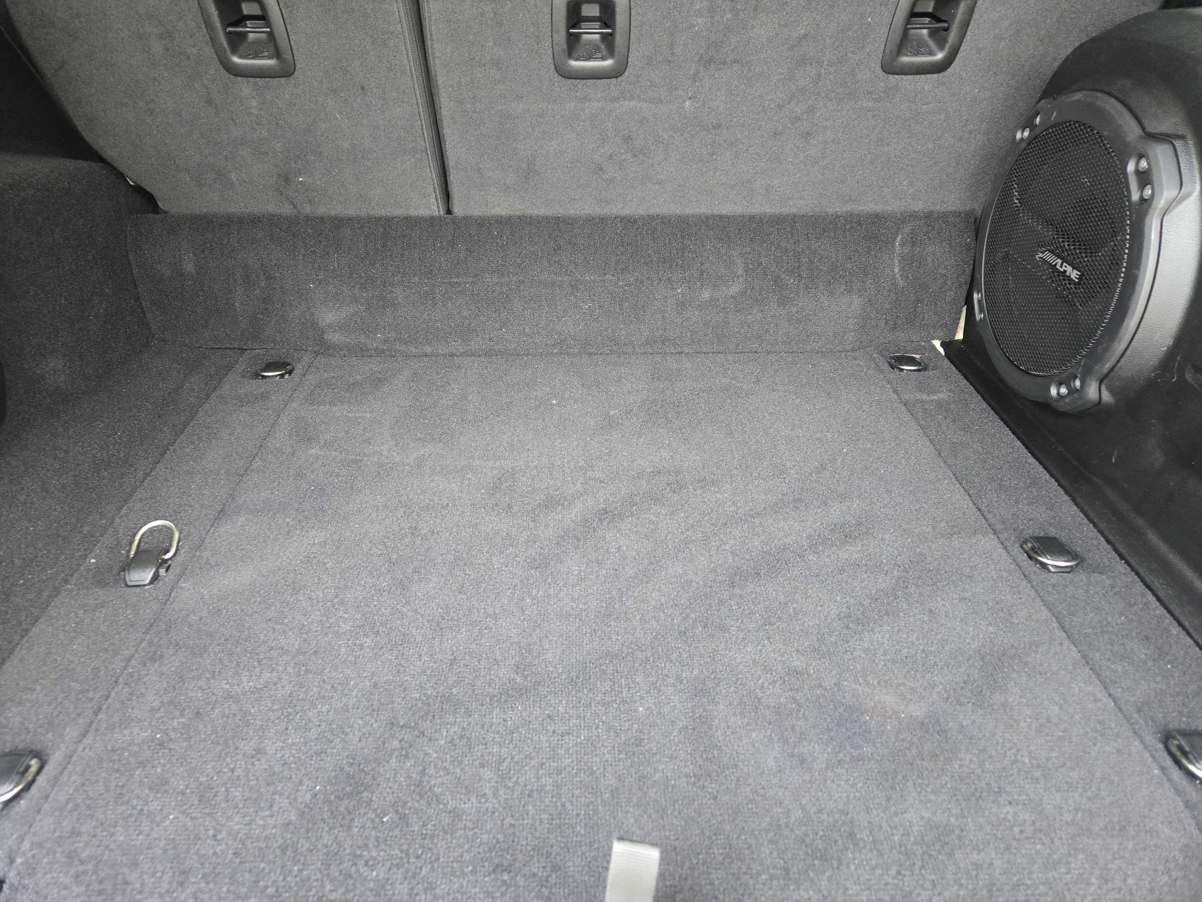 Used 2021 Jeep Wrangler Unlimited Sahara image 34