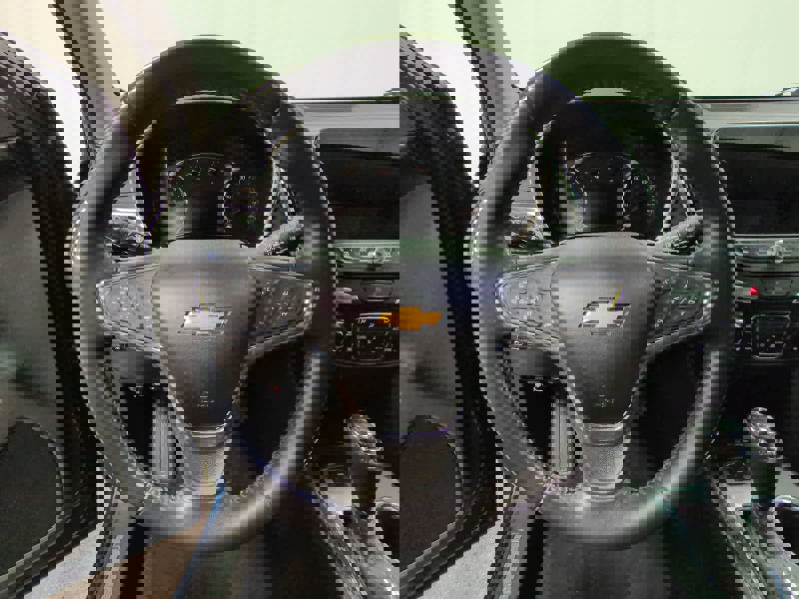 Used 2021 Chevrolet Equinox Premier w/ LPO, Floor Liner Package image 23