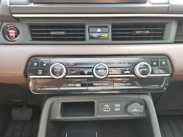 Certified 2024 Honda Pilot Elite image 19