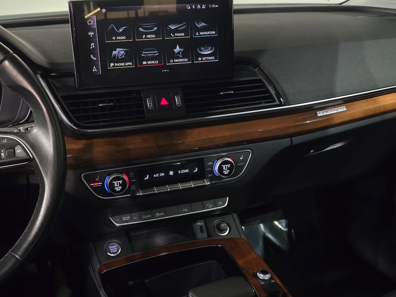 Used 2023 Audi Q5 2.0T Premium Plus image 25