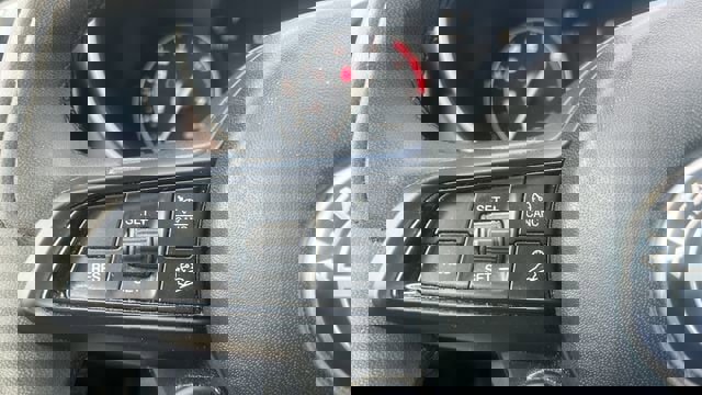 Used 2021 Alfa Romeo Stelvio Ti w/ Nero Edizione image 18