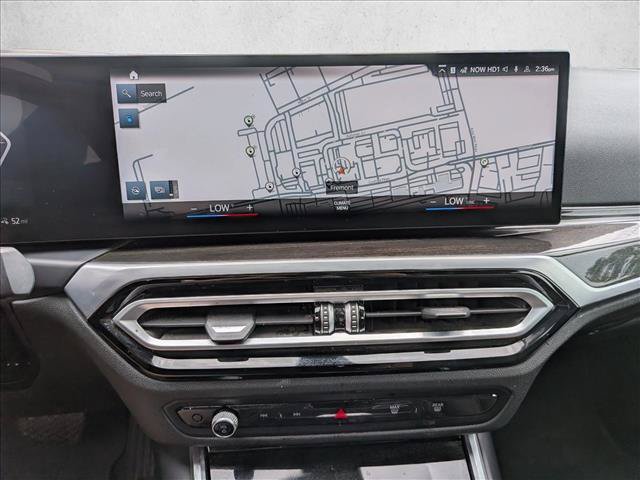 Used 2023 BMW i4 eDrive35 w/ Premium Package RWD image 16