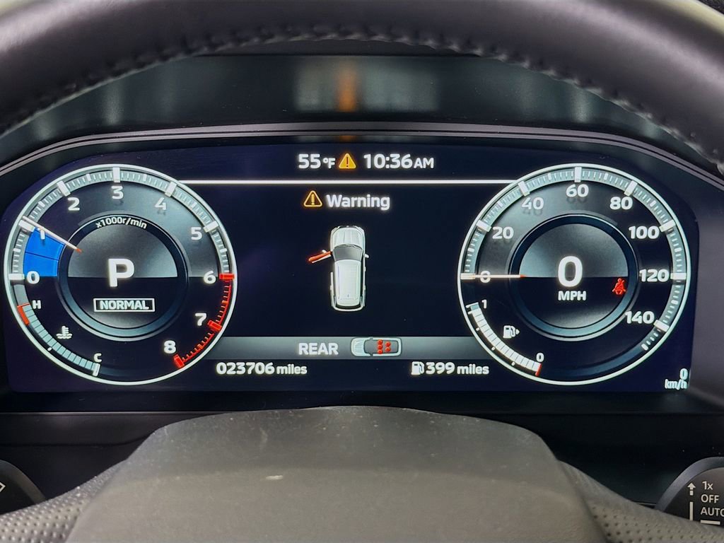 Used 2024 Mitsubishi Outlander SEL image 15