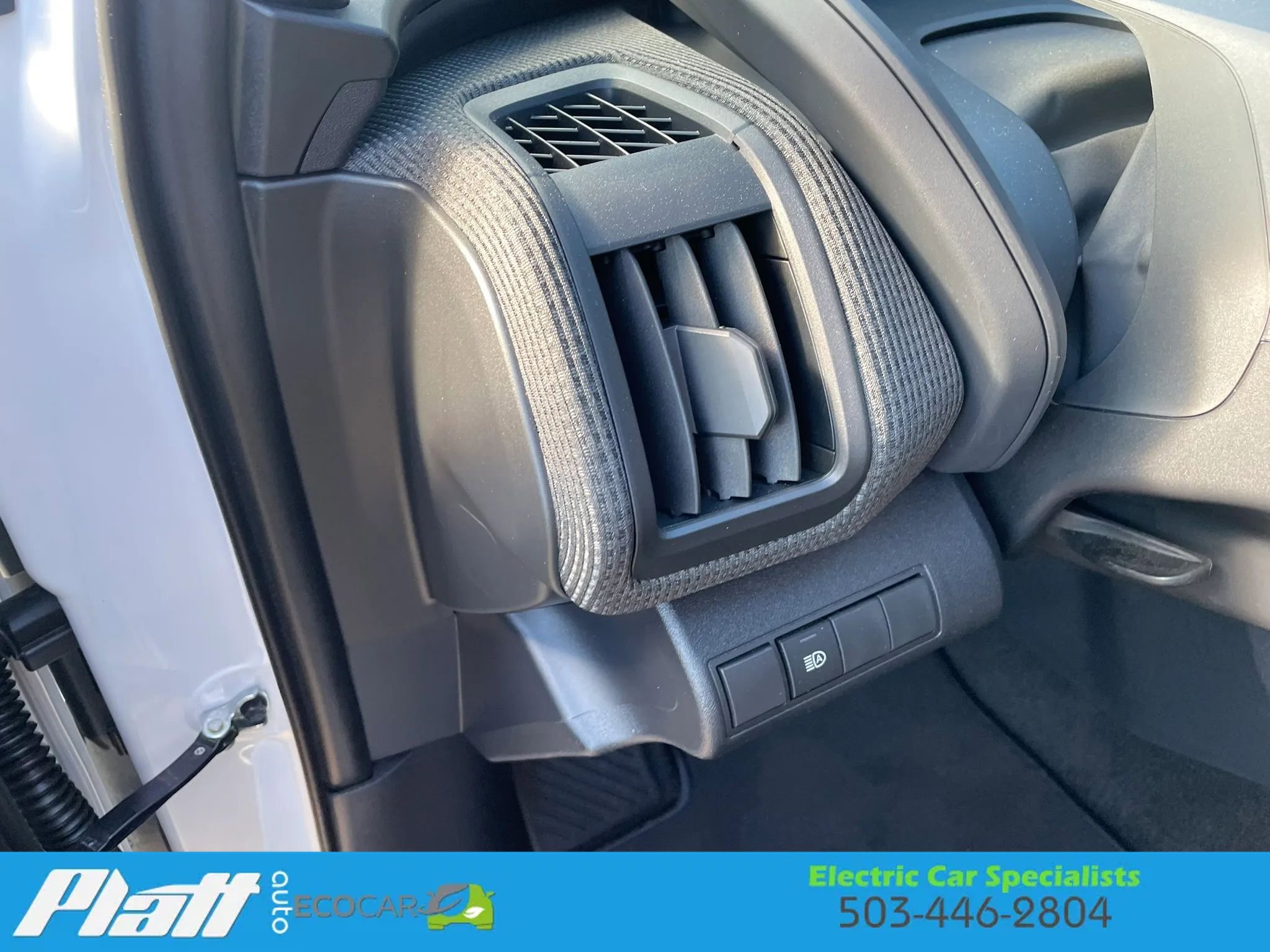 Used 2025 Subaru Solterra image 21