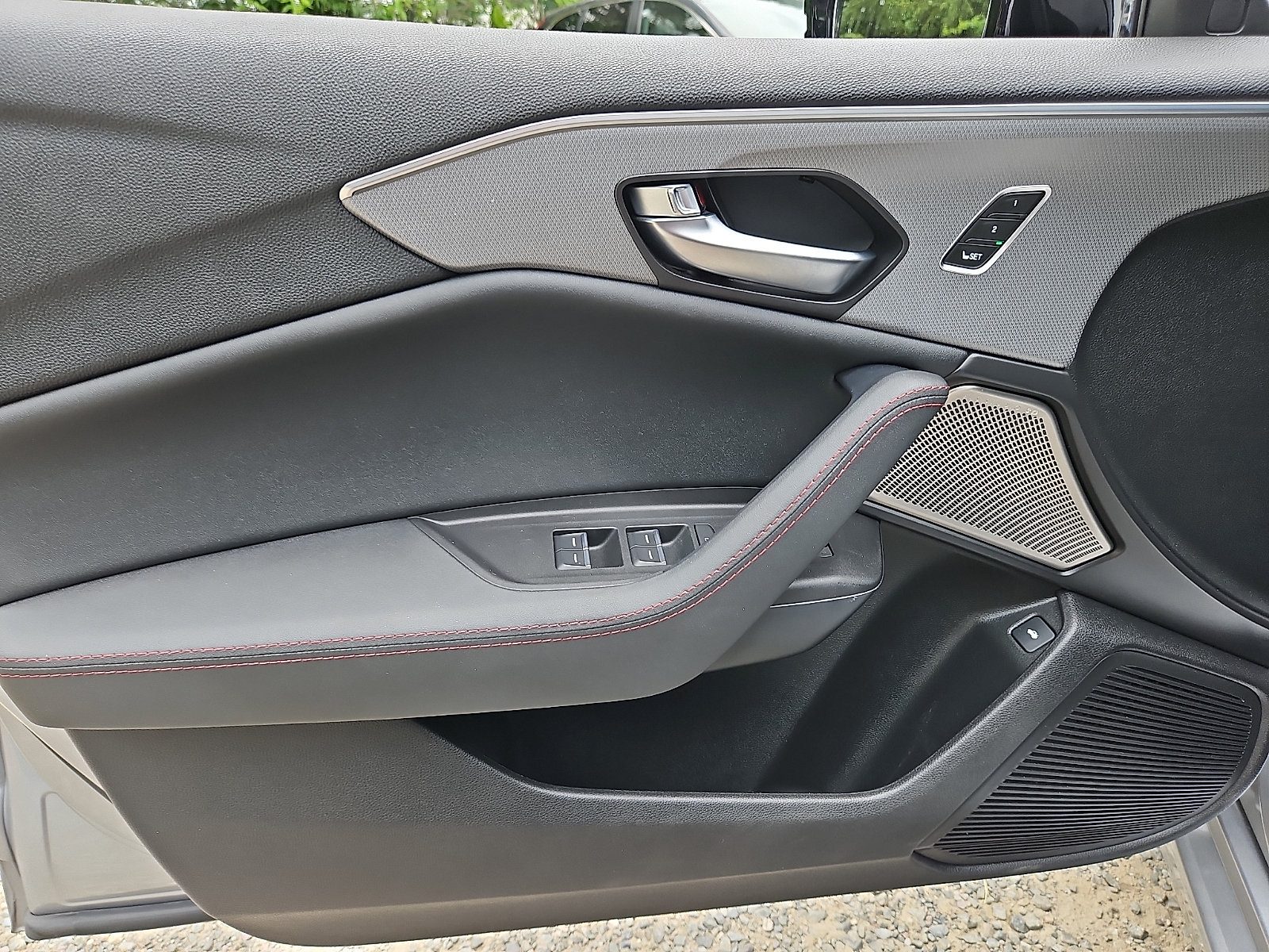 Used 2021 Acura TLX w/ A-SPEC Pkg AWD/4WD image 12