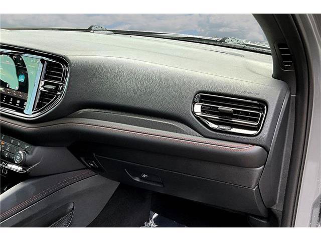 Used 2026 Dodge Durango GT AWD/4WD image 29