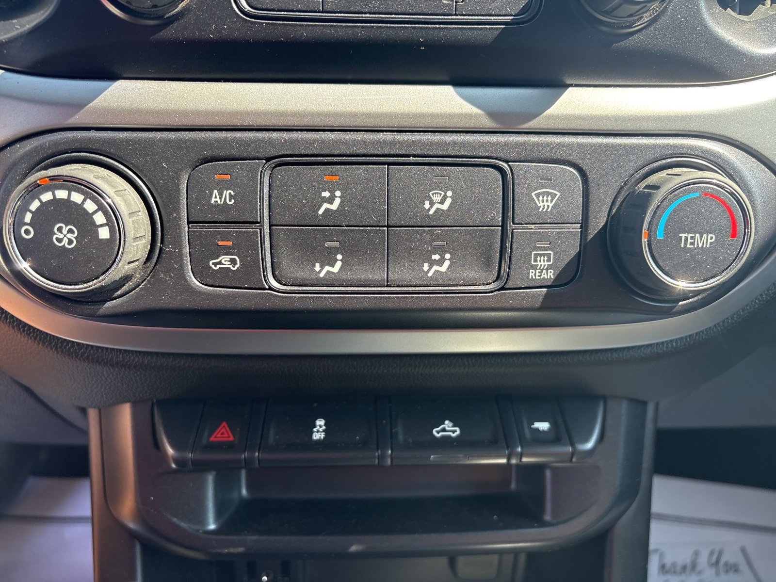 Used 2019 Chevrolet Colorado LT w/ LT Convenience Package image 26