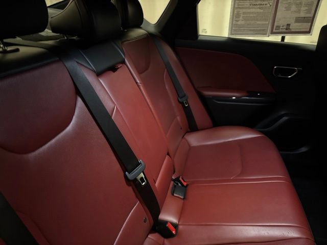 Certified 2025 Kia K4 GT-Line w/ GT-Line Premium Package FWD image 22