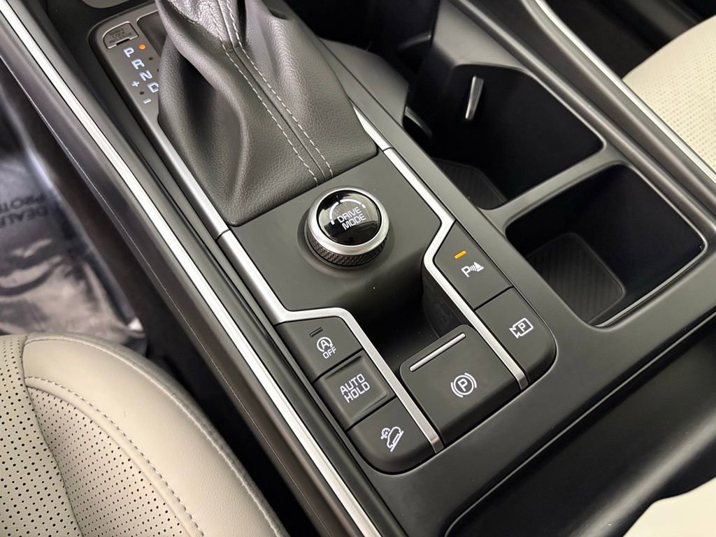 New 2026 Kia Sorento S image 31