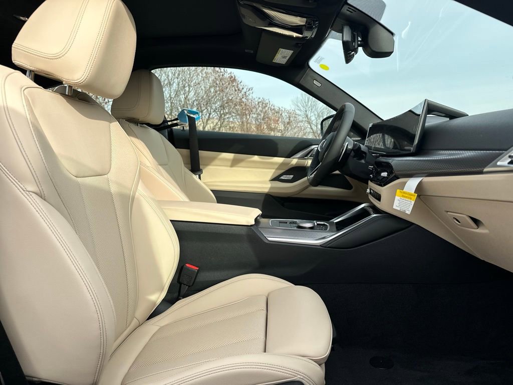 New 2026 BMW 440i xDrive Coupe w/ Premium Package AWD/4WD image 19