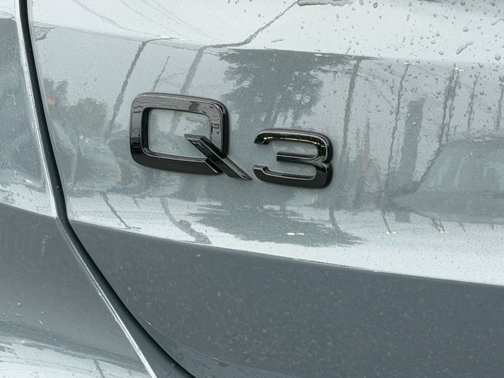 Used 2024 Audi Q3 2.0T Premium Plus AWD/4WD image 27