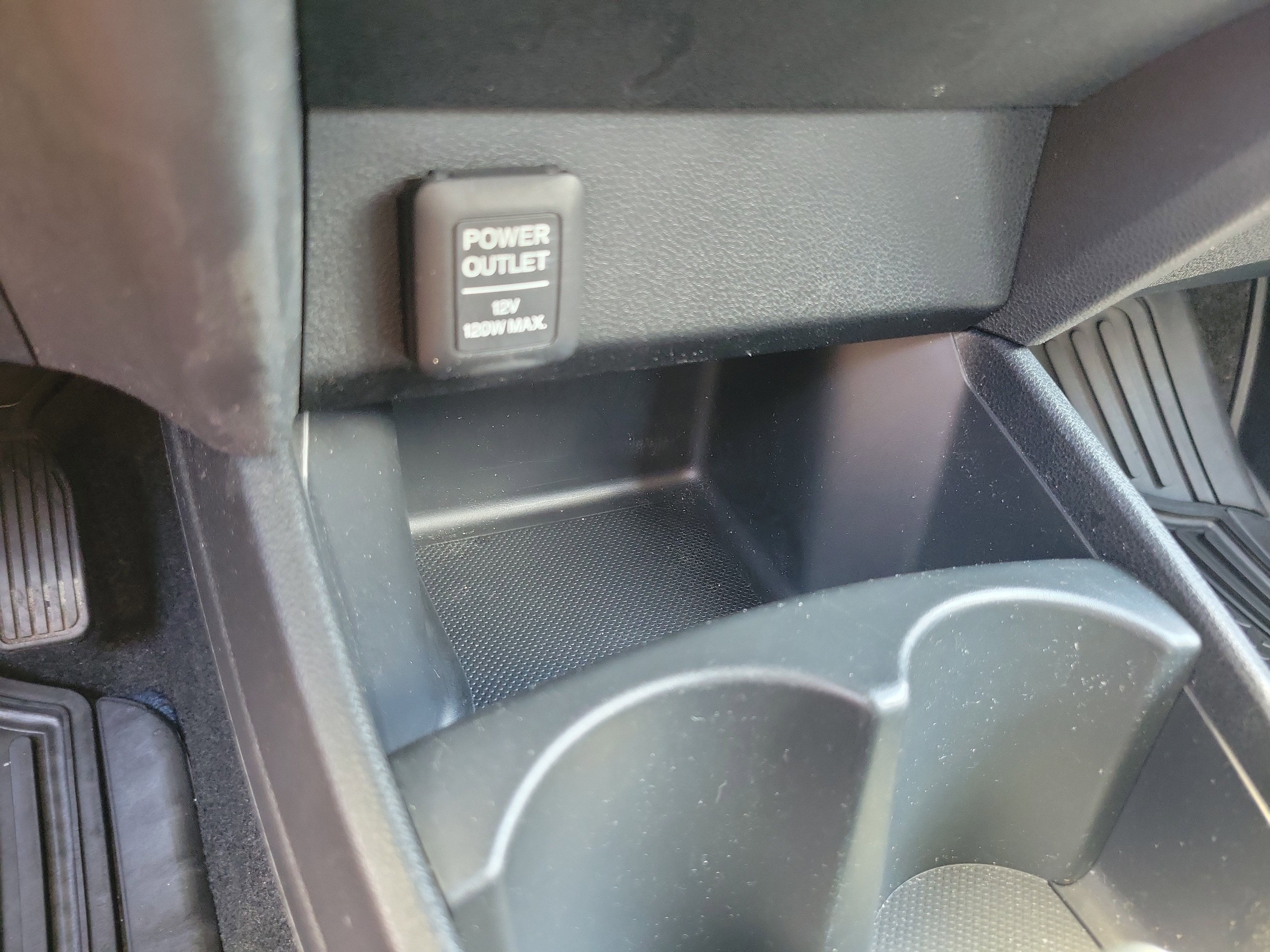 Used 2013 Honda Fit Sport image 29
