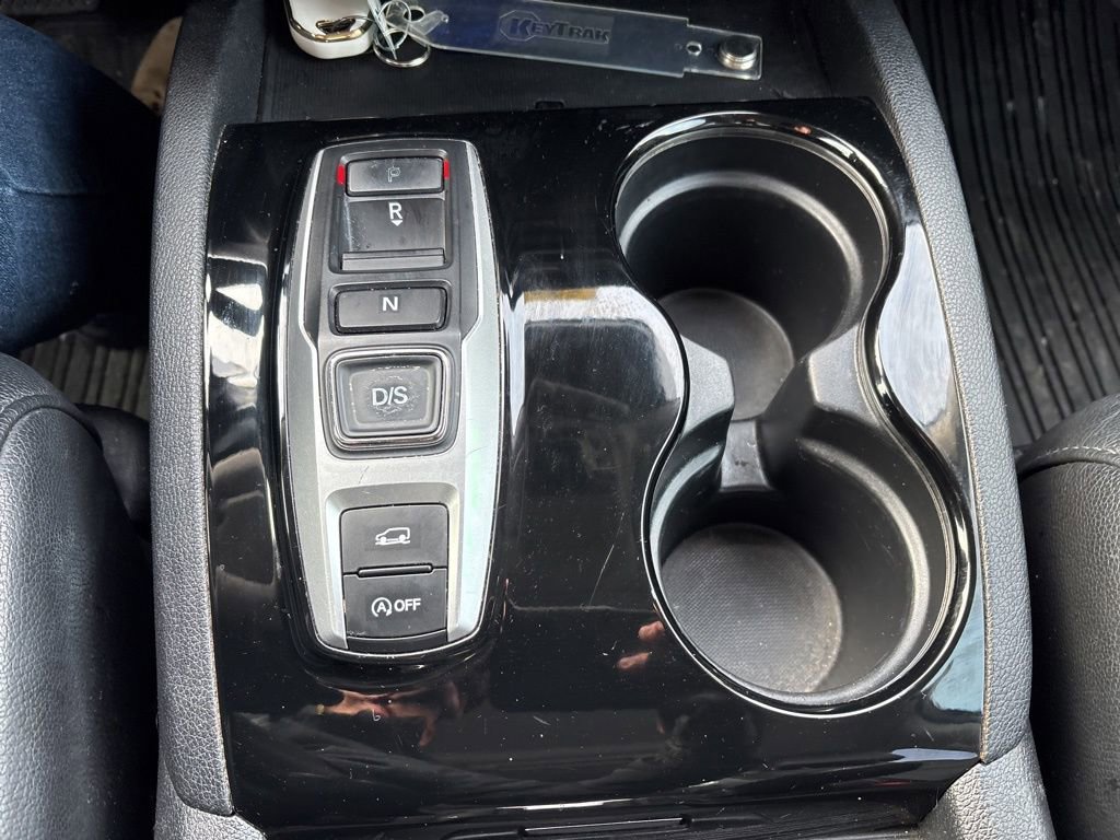 Used 2016 Honda Pilot Elite image 26