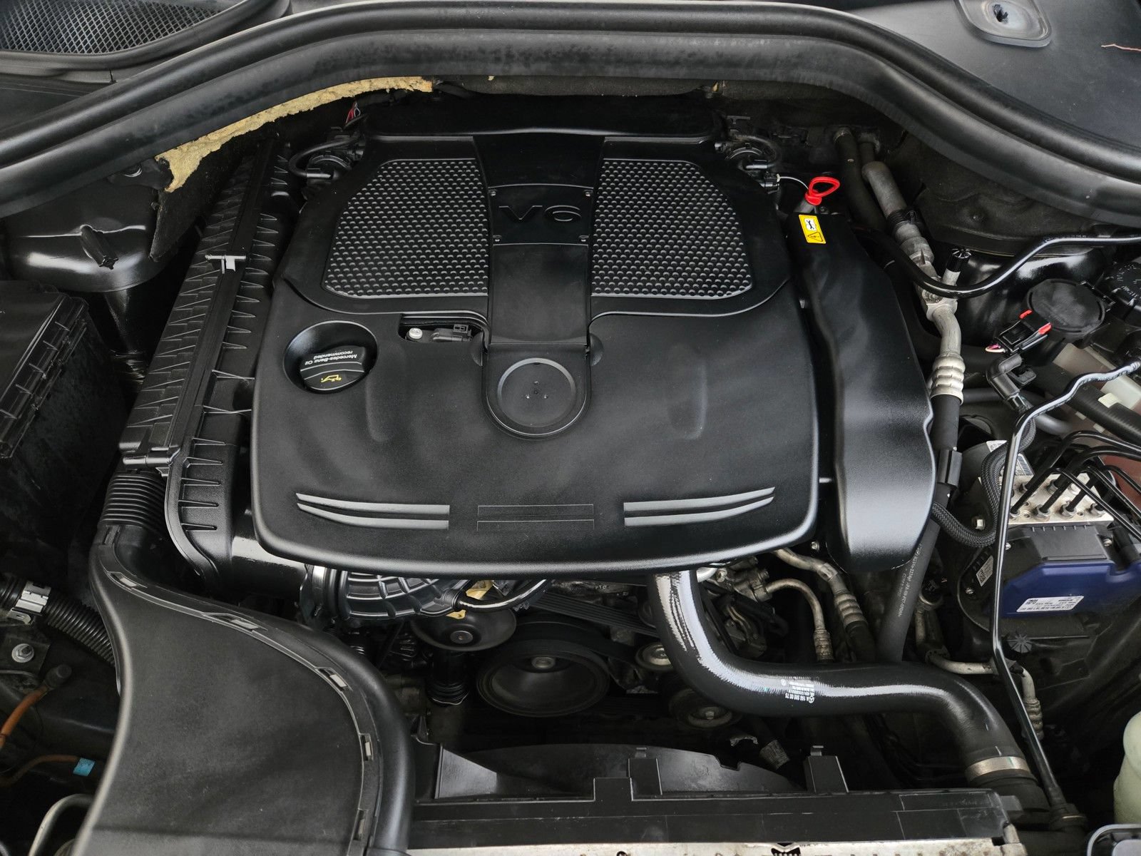Used 2017 Mercedes-Benz GLE 350 image 27