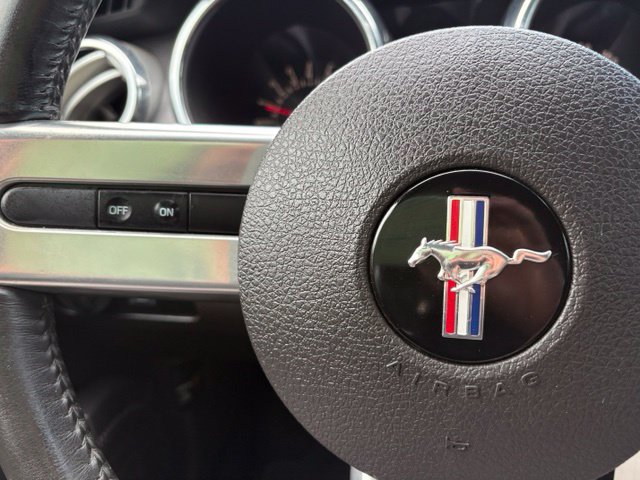 Used 2008 Ford Mustang GT Premium RWD image 17