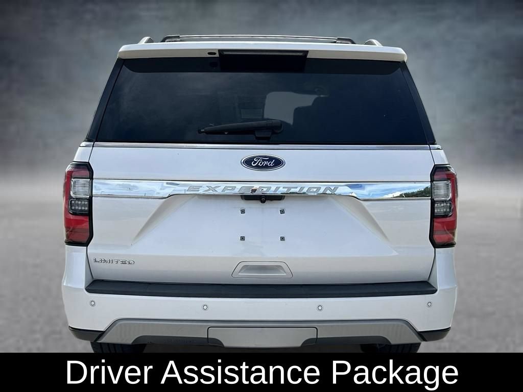 Used 2019 Ford Expedition Limited w/ Special Edition Package RWD image 6