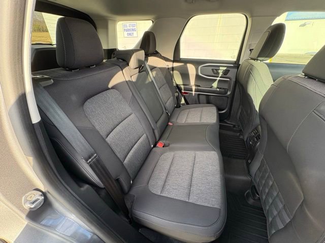 Used 2024 Ford Bronco Sport Big Bend image 27