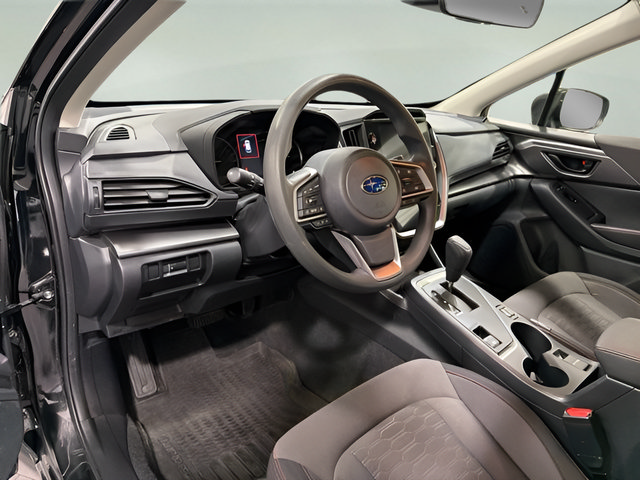 Certified 2024 Subaru Impreza 2.0i Sport AWD/4WD image 10