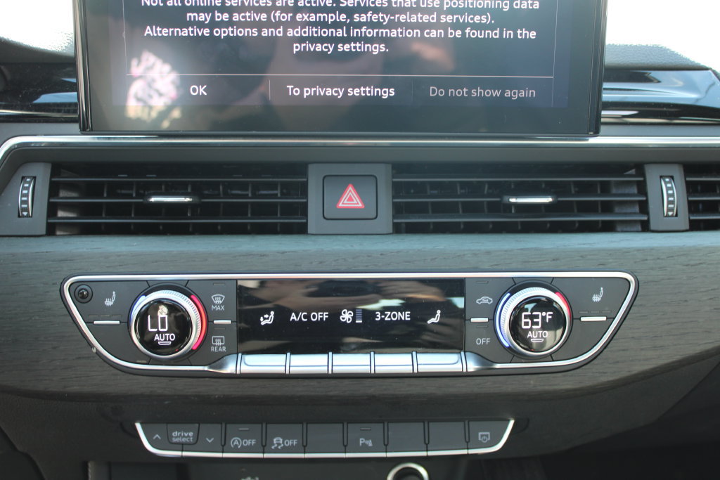 Used 2024 Audi A5 2.0T Premium Plus AWD/4WD image 18