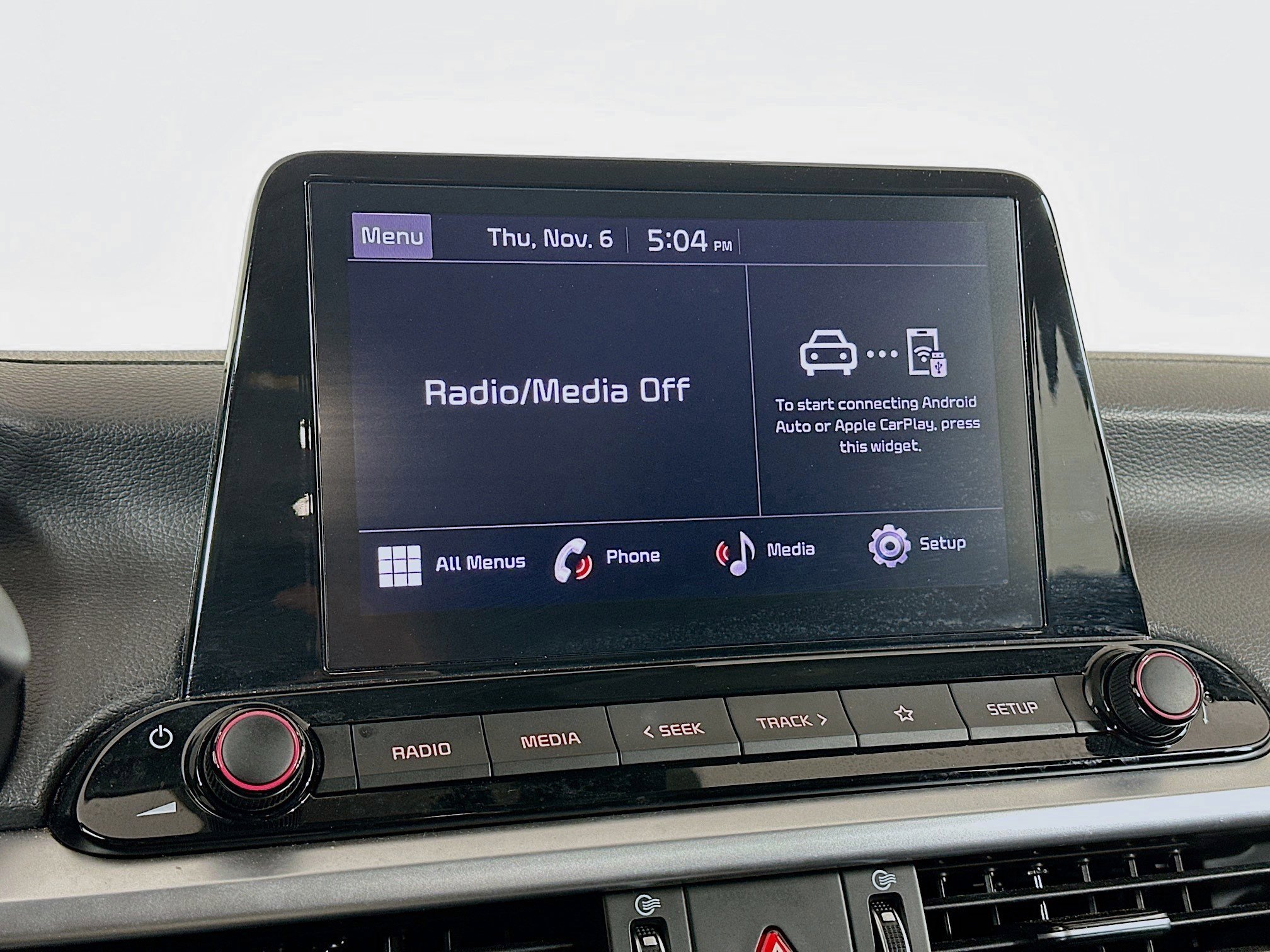 Used 2024 Kia Forte LXS FWD image 21