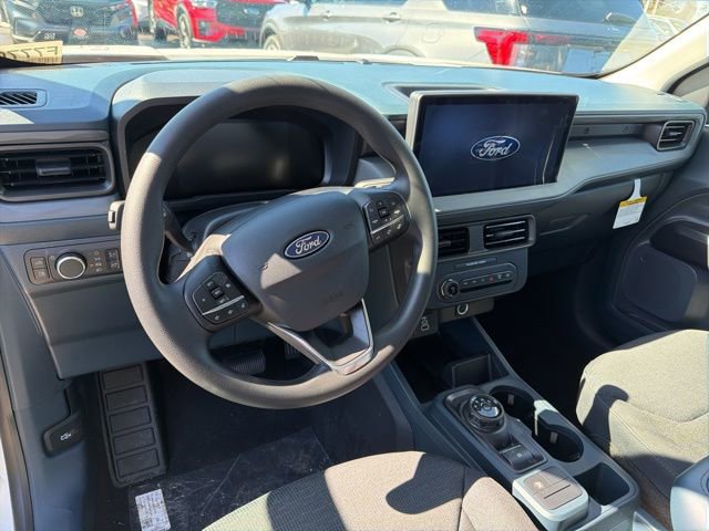 New 2026 Ford Maverick XL FWD image 10