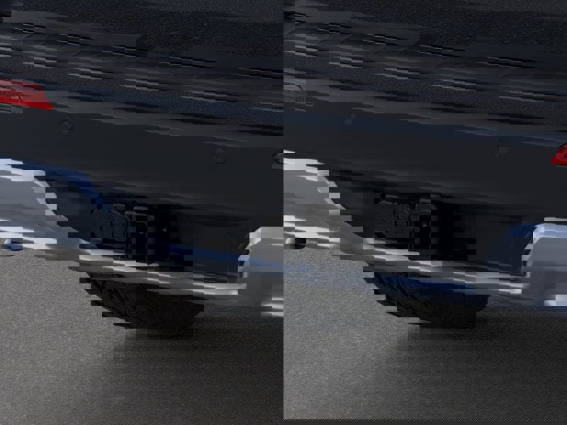 New 2026 Ford Explorer Platinum image 23