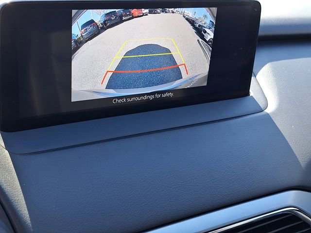 Certified 2023 MAZDA CX-9 Touring Plus image 28
