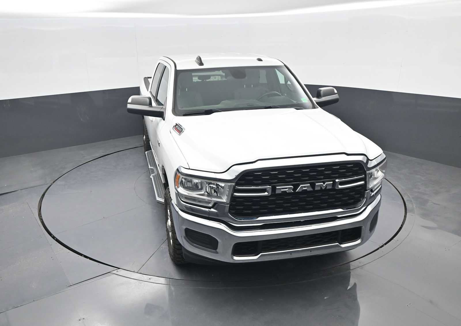 Used 2022 RAM 2500 Big Horn AWD/4WD image 44