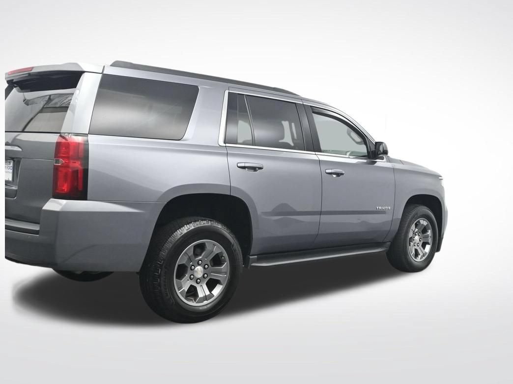 Used 2019 Chevrolet Tahoe LS RWD image 6