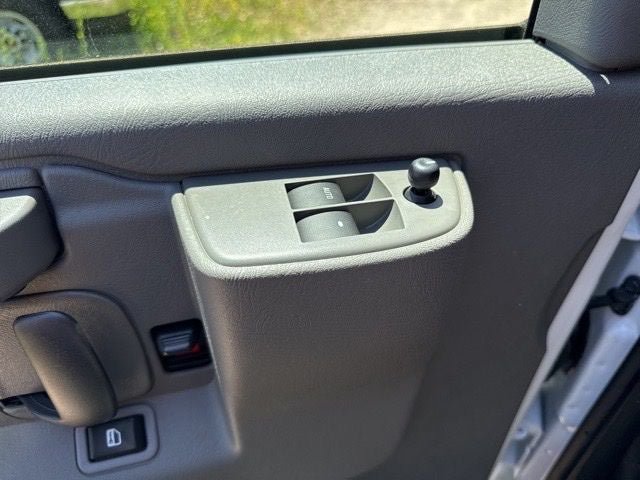 New 2026 GMC Savana 2500 w/ Driver Convenience Package RWD image 9
