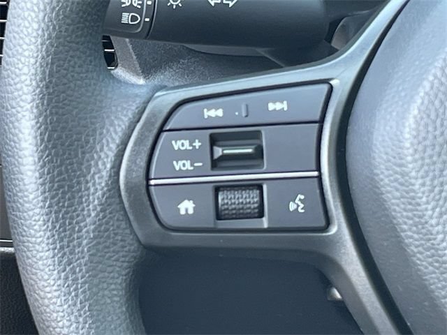 New 2026 Honda CR-V EX image 10