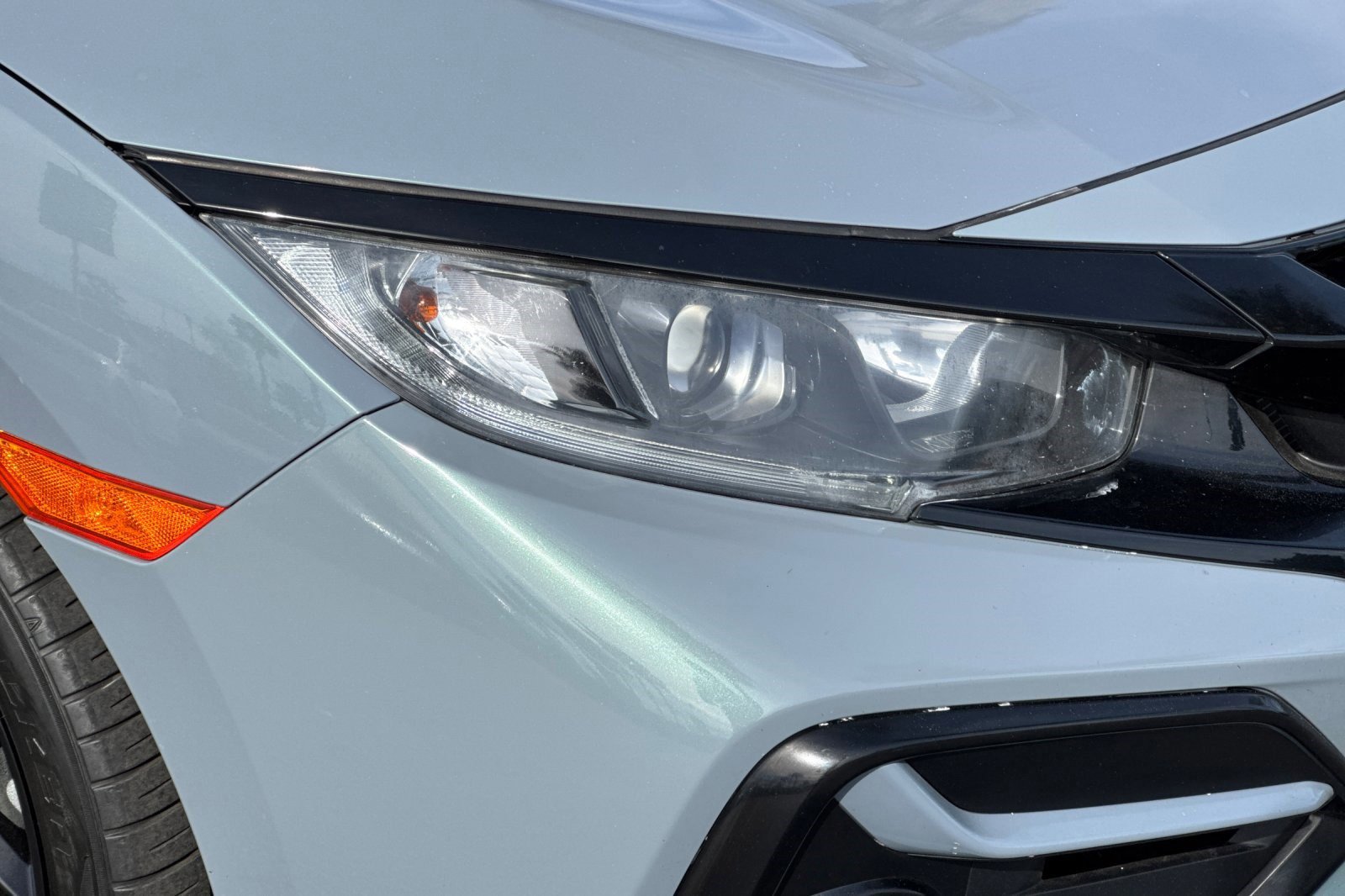 Used 2021 Honda Civic Sport image 10