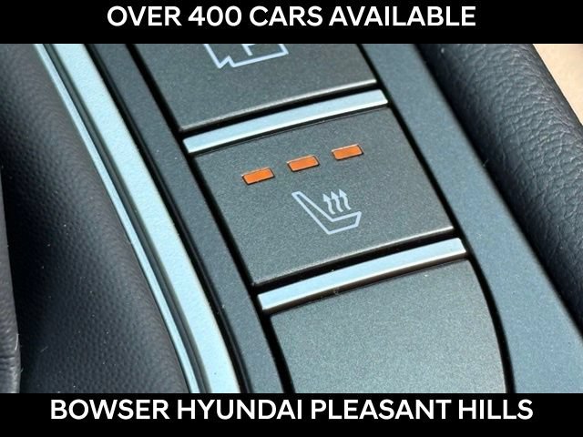 New 2026 Hyundai Kona SEL Sport AWD/4WD image 7