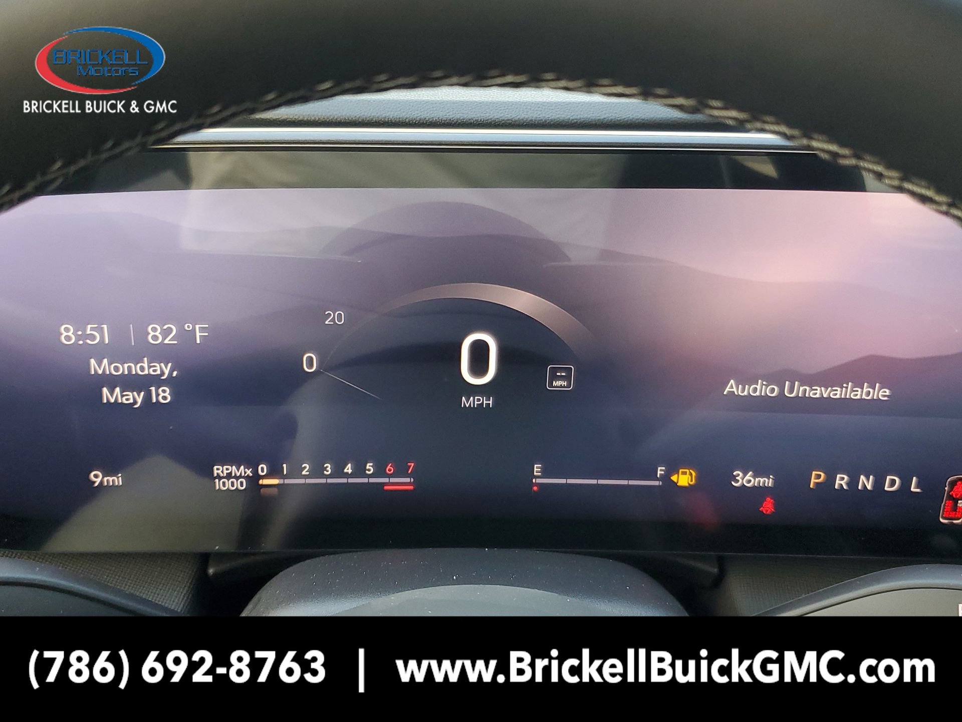 New 2026 Buick Enclave Sport Touring w/ Power Package FWD image 27