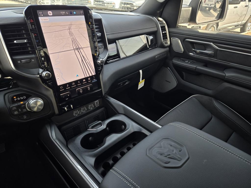 New 2026 RAM 1500 Laramie image 19