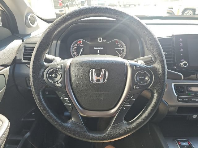 Used 2023 Honda Ridgeline Sport image 17