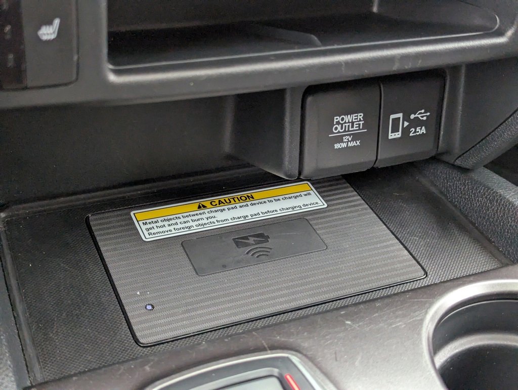 Used 2023 Honda Passport EX-L image 22