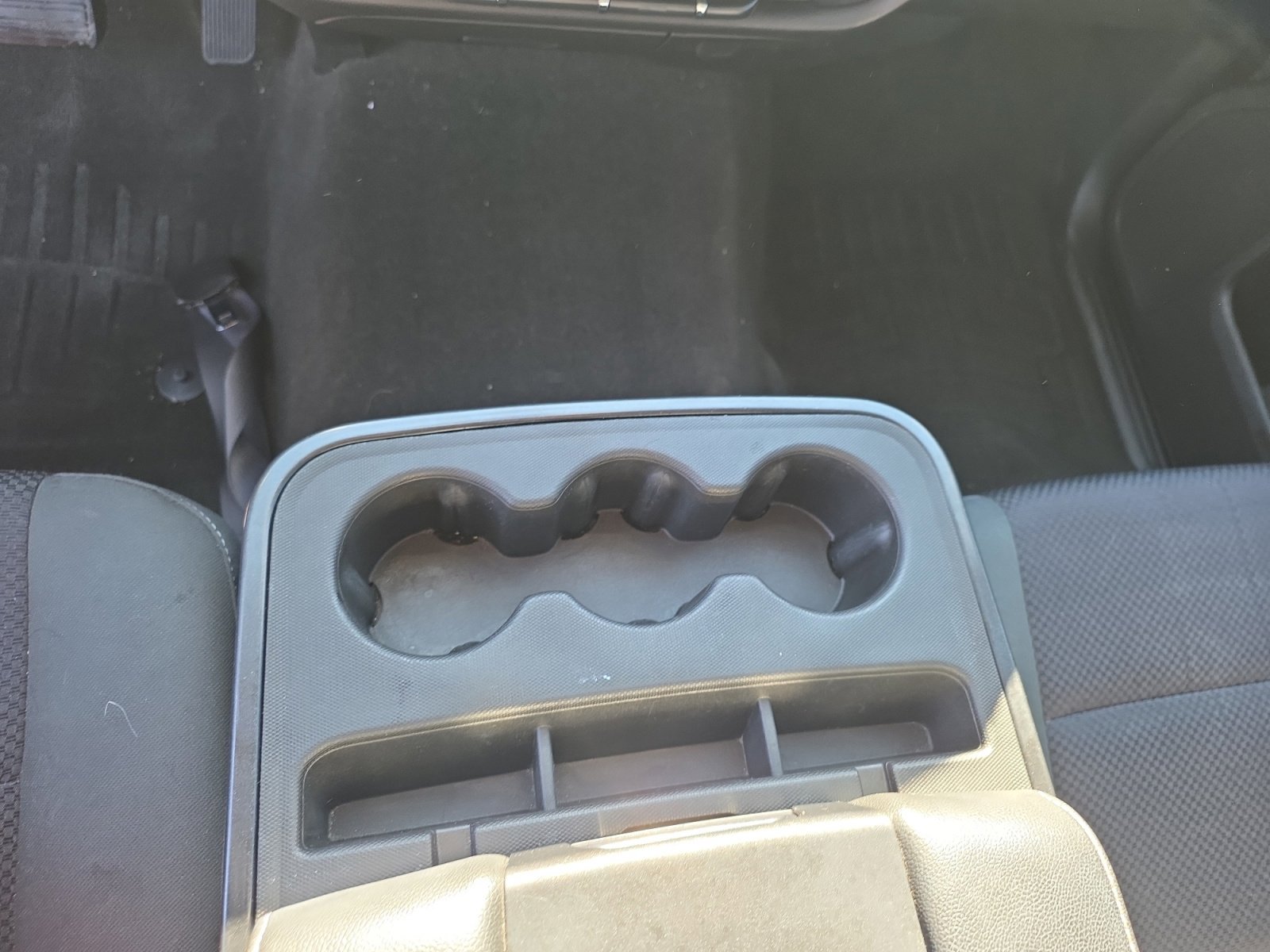 Used 2015 Chevrolet Silverado 1500 LT w/ All Star Edition image 20