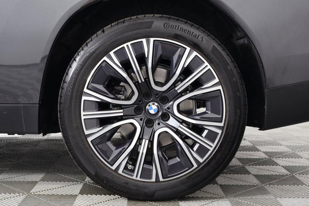 Used 2026 BMW X3 xDrive30 AWD/4WD image 16