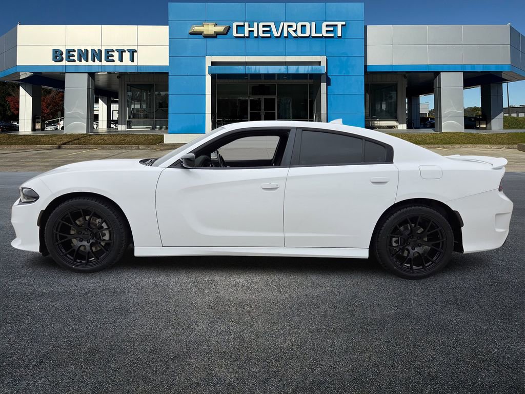 Used 2023 Dodge Charger R/T RWD image 3