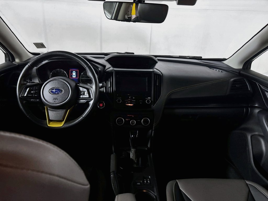 Used 2023 Subaru Crosstrek 2.5i Sport AWD/4WD image 12